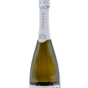 Vin Spumant Domeniile Panciu Muscat Ottonel, 0,75 L