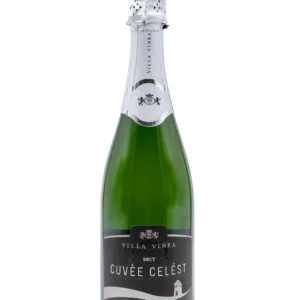Vin Spumant Villa Vinea Cuvee Celest, 0,75 L