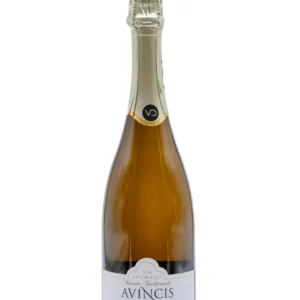Vin Spumant Avincis  0,75 L
