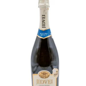 Vin Spumant Jidvei Extra Brut, 0,75 L
