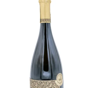 Vin Spumant Jidvei Mysterium Alb, 0,75 L