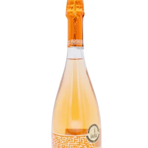 Vin Spumant Jidvei Mysterium Rosé, 0,75 L