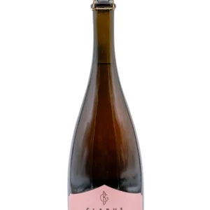 Vin Spumant Rosé Clarus, 0,75 L