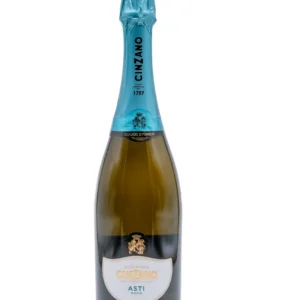 Vin Spumant Cinzano Asti, 0,75 L