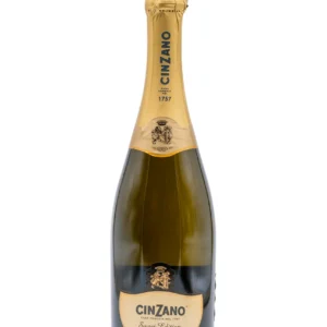Vin Spumant Cinzano Grande Dolce, 0,75 L