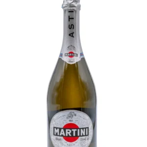 Vin Spumant Martini Asti, 0,75 L