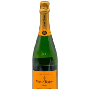 Șampanie Veuve Clicquot Brut, 0,75 L