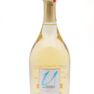Vin Spumant Tenuta Ulisse Pecorino Brut, 0,75 L