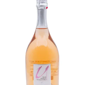 Vin Spumant Rosé Tenuta Ulisse, 0,75 L