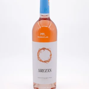 Vin Rose M1 Murfatlar Arezan Cabernet Sauvignon, 0.75L