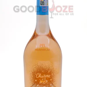 Vin Rose M1 Murfatlar Charme de la Mer, Demisec, 0.75L