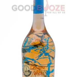 Vin Rose M1 Murfatlar Charme de la Mer, Sec, 0.75L