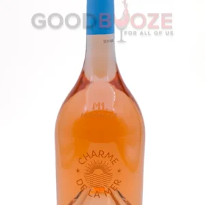 Vin Rose M1 Murfatlar Charme de la Mer, Barrique, 0.75L