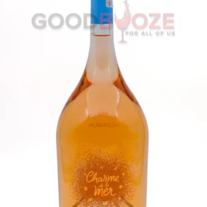 Vin Rose M1 Murfatlar Charme de la Mer, Demisec, 1.5L