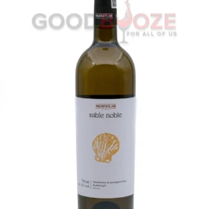 Vin Alb Murfatlar Vinul Sable Noble Chardonnay, Sauvignon Blanc, Pinot Gris, 0.75L