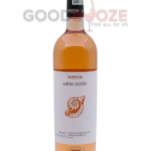 Vin Rose Murfatlar Vinul Sable Noble Cabernet Sauvignon, Merlot, Fetească Neagră, 0.75L