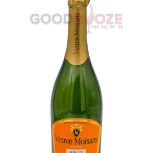 Vin Spumant Veuve Moisans Blanc Brut, 0.75L