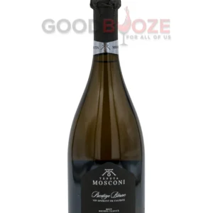 Vin Spumant Recas Tenuta Mosconi Prestige Blanc, 0.75L