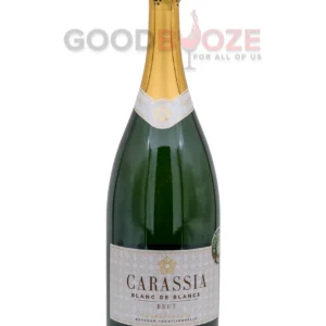 Vin Spumant Carassia Blanc de Blancs, 1.5L
