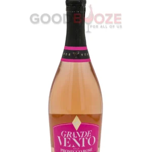 Prosecco Grande Vento Rose, 0.75L