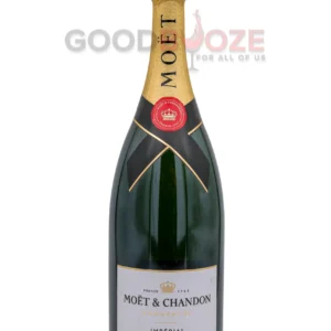Șampanie Moet & Chandon Imperial, 1.5L