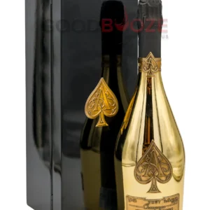 Șampanie Armand de Brignac Gold, 0.75L