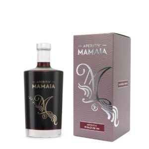 APERITIV MAMAIA 20% 0.75L