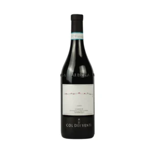 Vin Roșu Col dei Venti Lampio Langhe Nebbiolo DOC 0.75L