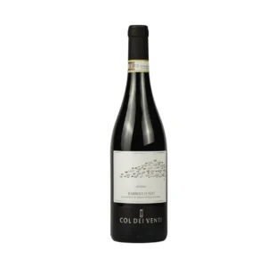 Vin Roșu Col dei Venti Petràia Barbera d'Asti DOCG 0.75L