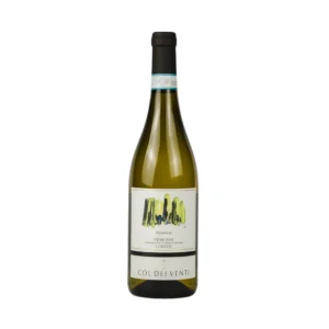 Vin Alb Col dei Venti Primifiori Cortese Piemonte DOC 0.75L