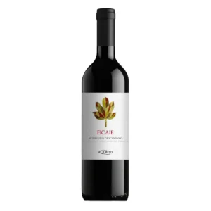 Vin Roșu Tenuta Il Quinto Ficaie Morellino di Scansano DOCG 0.75L