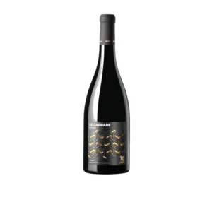 Vin Roșu Crifo Le Carrare Primitivo IGP Puglia 0.75L