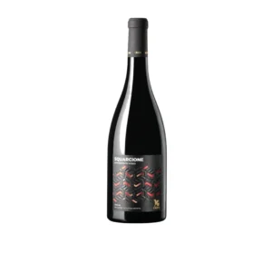 Vin Roșu Crifo Squarcione Appassimento Rosso IGP Puglia 0.75L