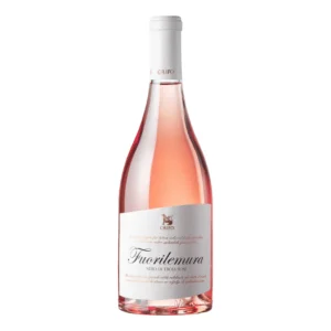 Vin Rosé Crifo Fourilemura Nero di Troia IGP Puglia 0.75L
