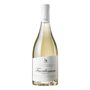 Vin Alb Crifo Fourilemura Chardonnay IGP Puglia 0.75L