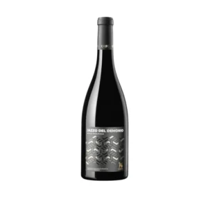 Vin Roșu Crifo Jazzo del Demonio Nero di Troia IGP Puglia 0.75L