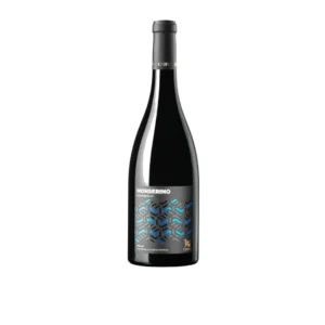 Vin Roșu Crifo Monserino Susumaniello IGP Puglia 0.75L