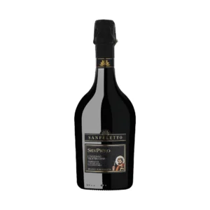 Prosecco Sanfeletto San Piero Conegliano Valdobbiadene Superiore DOCG Brut 0.75L
