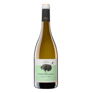 Vin Alb Pedro Escudero Cuvée Especial Verdejo Rueda 0.75L